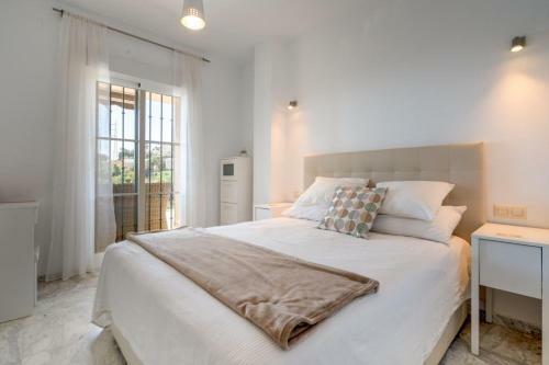 Apartamento Riviera Serenity