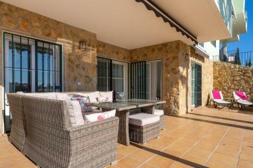 Apartamento Riviera Serenity