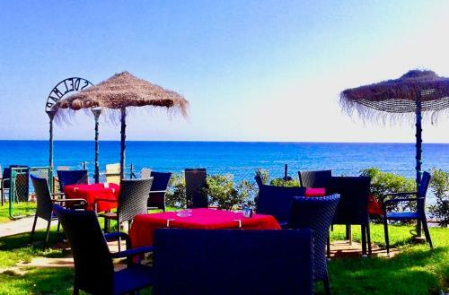 Apartamento Riviera Serenity