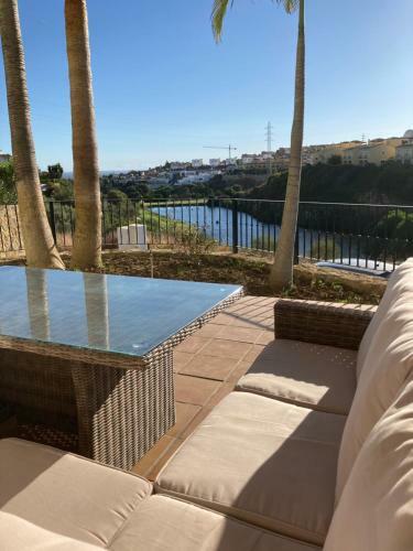 Apartamento Riviera Serenity
