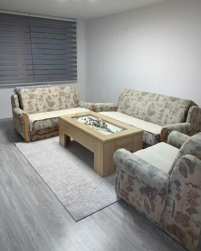 Apartman Selmam