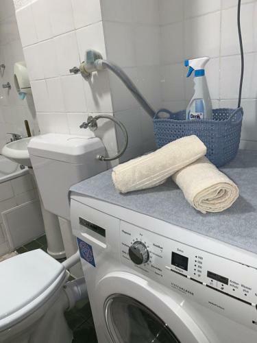 Apartman Selmam
