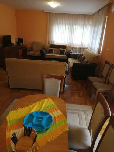 Villa Vile Balota