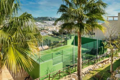 Apartamento Ct 134 - Terrazas De Cala De Mijas