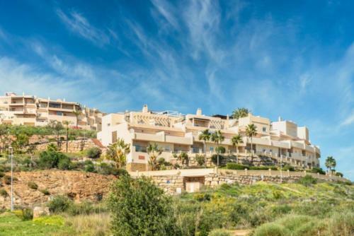 Apartamento Ct 134 - Terrazas De Cala De Mijas