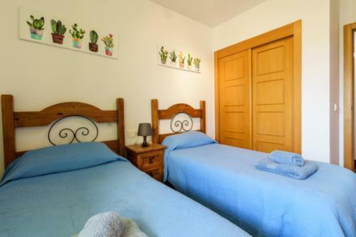 Apartamento Ct 134 - Terrazas De Cala De Mijas