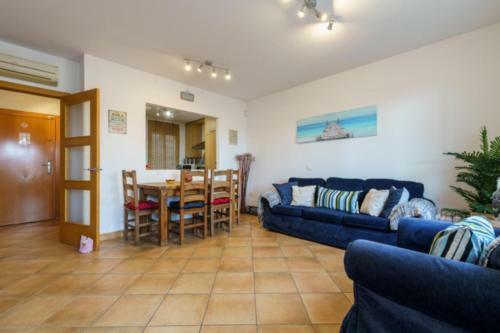 Apartamento Ct 134 - Terrazas De Cala De Mijas