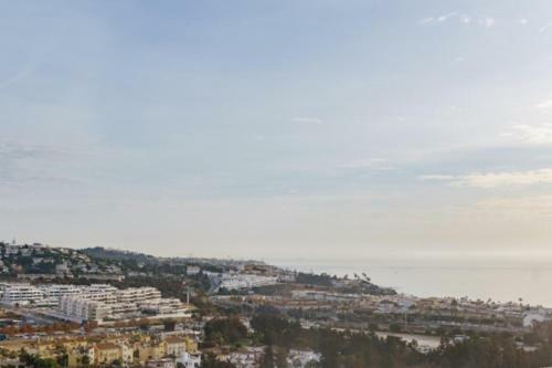 Apartamento Ct 134 - Terrazas De Cala De Mijas