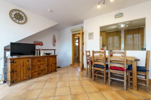 Apartamento Ct 134 - Terrazas De Cala De Mijas