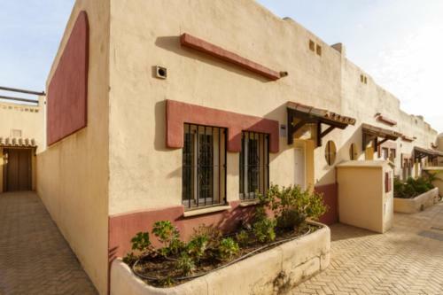 Apartamento Ct 134 - Terrazas De Cala De Mijas