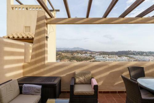 Apartamento Ct 134 - Terrazas De Cala De Mijas