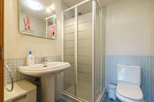 Apartamento Ct 134 - Terrazas De Cala De Mijas