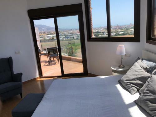 Luxury Villa For 12 People