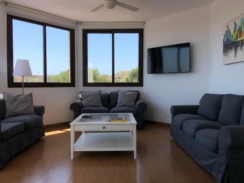 Luxury Villa For 12 People