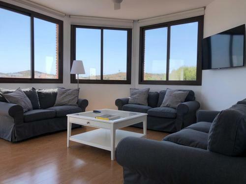 Luxury Villa For 12 People