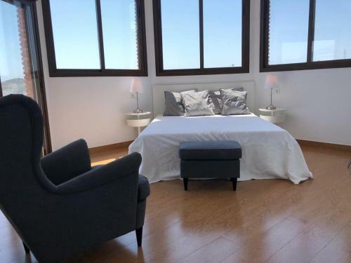 Luxury Villa For 12 People