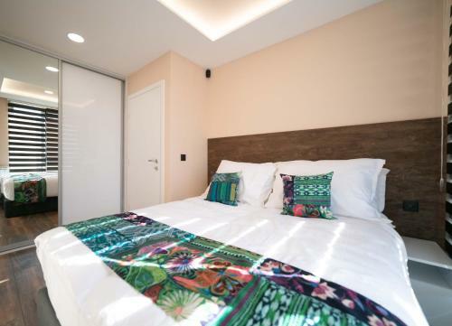 Luxury Apartments UNA Sarajevo
