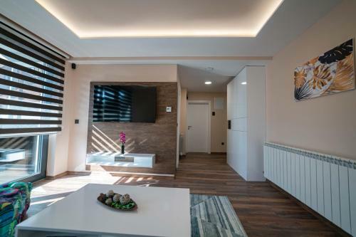Luxury Apartments UNA Sarajevo