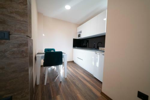 Luxury Apartments UNA Sarajevo