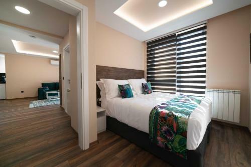 Luxury Apartments UNA Sarajevo