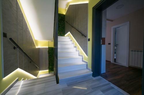 Luxury Apartments UNA Sarajevo