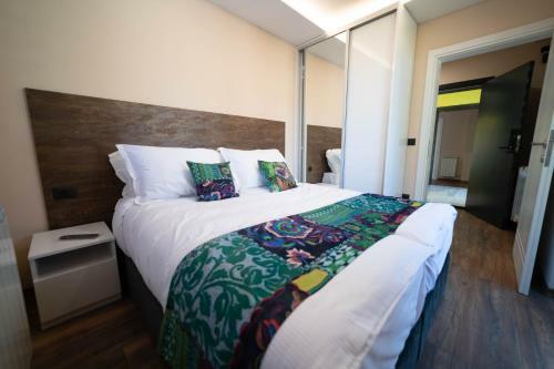 Luxury Apartments UNA Sarajevo