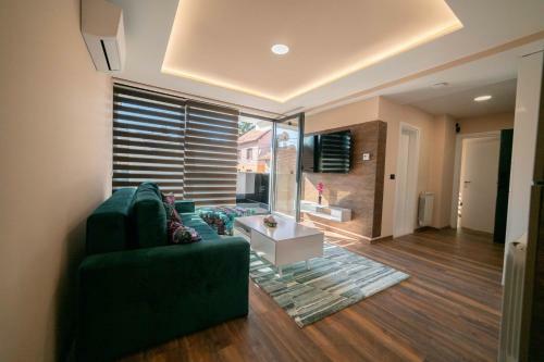 Luxury Apartments UNA Sarajevo
