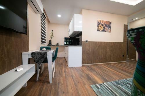Luxury Apartments UNA Sarajevo