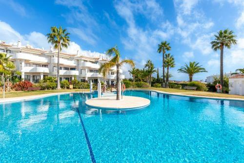 Apartamento Antares Garden I