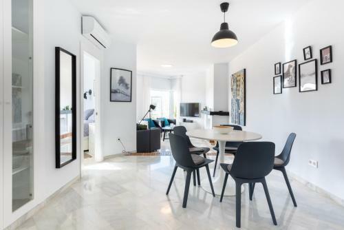 Apartamento Antares Garden I