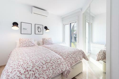 Apartamento Antares Garden I