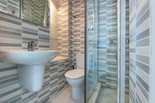 Apartamento Antares Garden I