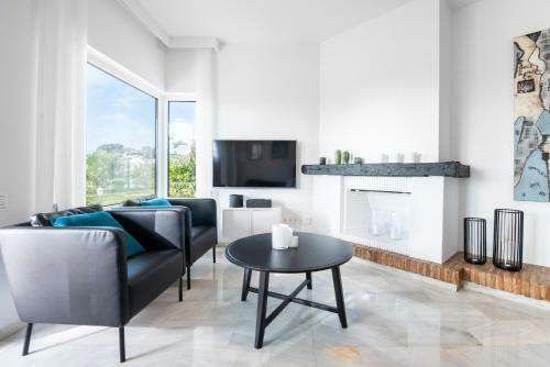 Apartamento Antares Garden I