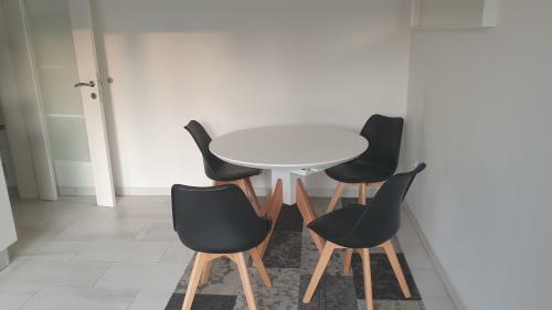 Apartamento Stan Kod Austrijske Ambasade