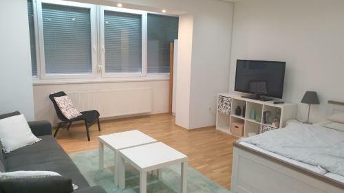 Apartamento Stan Kod Austrijske Ambasade