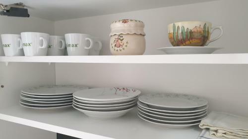 Apartamento Stan Kod Austrijske Ambasade