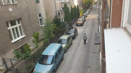 Apartamento Stan Kod Austrijske Ambasade
