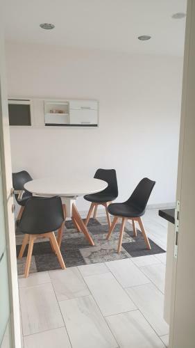 Apartamento Stan Kod Austrijske Ambasade
