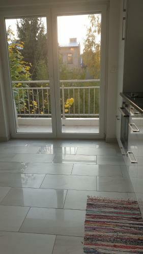 Apartamento Stan Kod Austrijske Ambasade