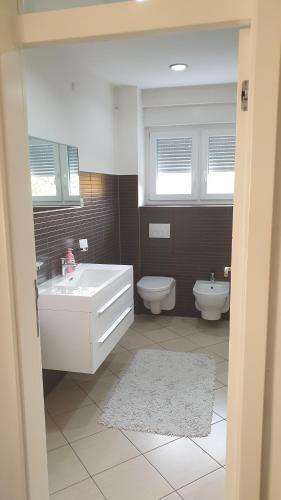 Apartamento Stan Kod Austrijske Ambasade