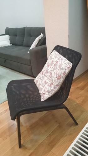Apartamento Stan Kod Austrijske Ambasade
