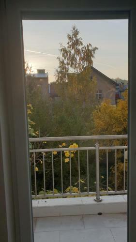Apartamento Stan Kod Austrijske Ambasade