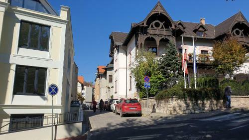 Apartamento Stan Kod Austrijske Ambasade