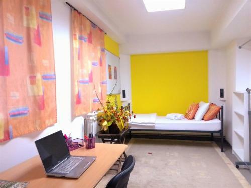 Apartman Leabella