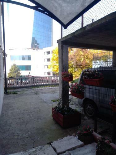 Apartman Leabella