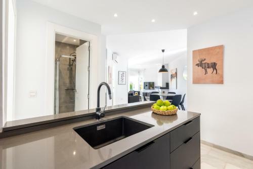 Apartamento Antares Garden II