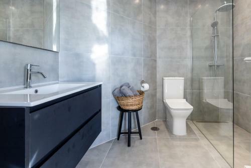 Apartamento Antares Garden II