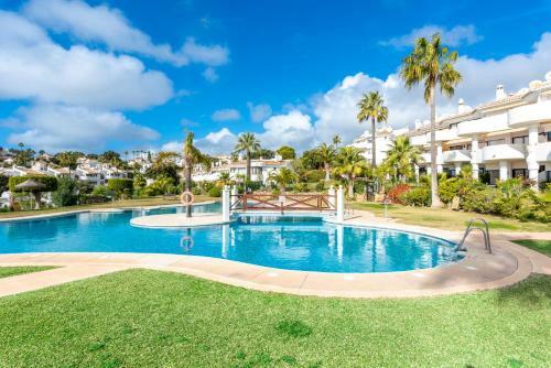Apartamento Antares Garden II
