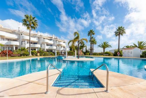 Apartamento Antares Garden II