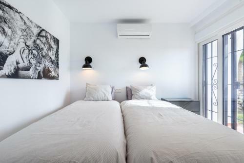 Apartamento Antares Garden II